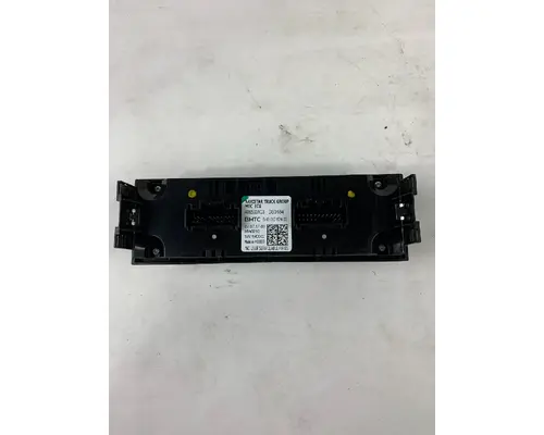 INTERNATIONAL LT625 HEATER CONTROL