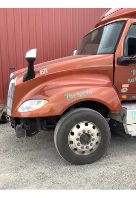 INTERNATIONAL LT625 HOOD