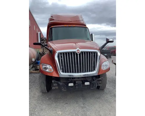 INTERNATIONAL LT625 HOOD