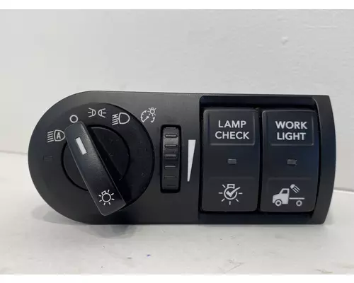INTERNATIONAL LT625 Headlight Switch