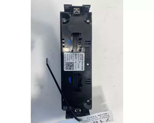 INTERNATIONAL LT625 Heater or Air Conditioner Parts, Misc.