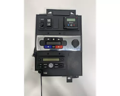 INTERNATIONAL LT625 Heater or Air Conditioner Parts, Misc.