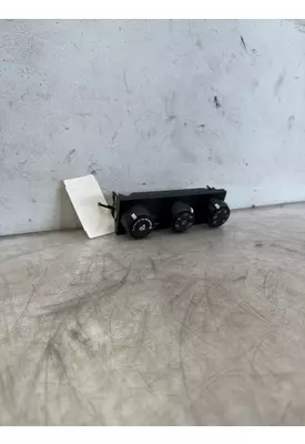 INTERNATIONAL LT625 Heater or Air Conditioner Parts, Misc.