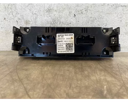 INTERNATIONAL LT625 Heater or Air Conditioner Parts, Misc.