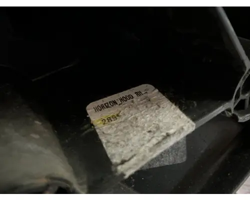 INTERNATIONAL LT625 Hood Mirror