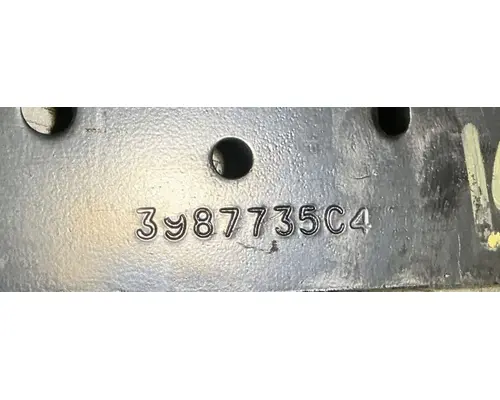 INTERNATIONAL LT625 Hood Trim & Misc. Parts