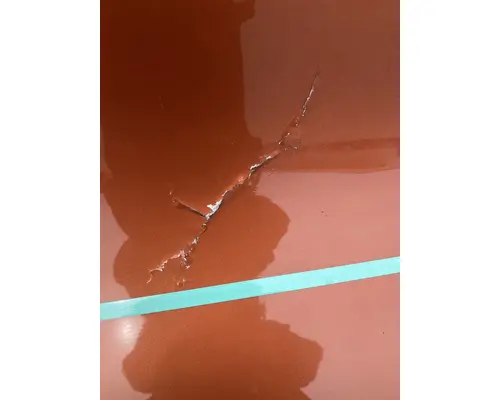 INTERNATIONAL LT625 Hood