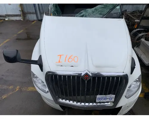 INTERNATIONAL LT625 Hood