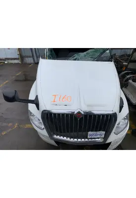 INTERNATIONAL LT625 Hood