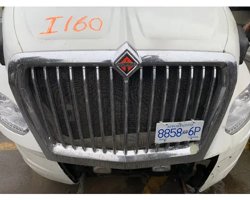 INTERNATIONAL LT625 Hood