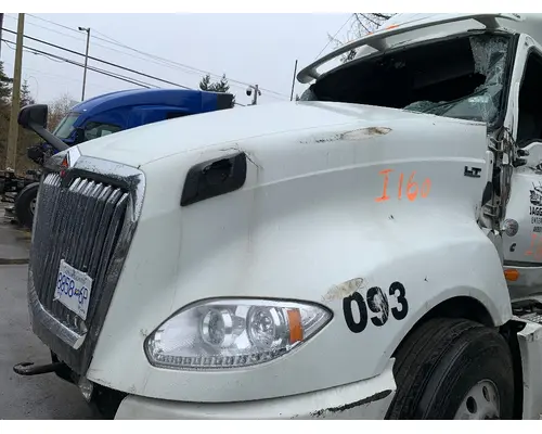 INTERNATIONAL LT625 Hood