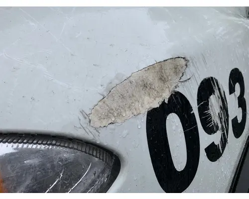 INTERNATIONAL LT625 Hood