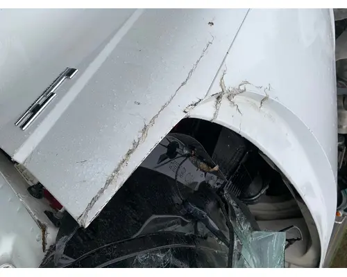 INTERNATIONAL LT625 Hood