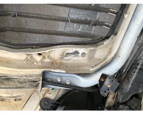 INTERNATIONAL LT625 Hood