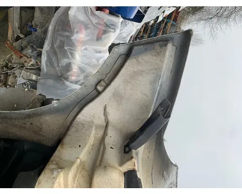 INTERNATIONAL LT625 Hood