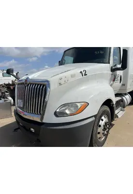 INTERNATIONAL LT625 Hood