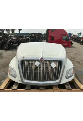 INTERNATIONAL LT625 Hood