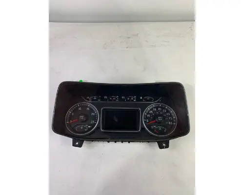INTERNATIONAL LT625 INSTRUMENT CLUSTER