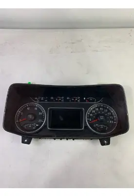 INTERNATIONAL LT625 INSTRUMENT CLUSTER