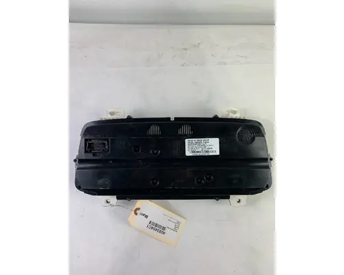 INTERNATIONAL LT625 INSTRUMENT CLUSTER