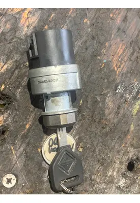 INTERNATIONAL LT625 Ignition Switch