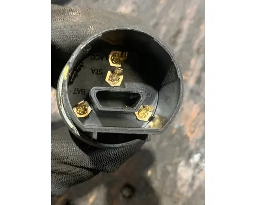 INTERNATIONAL LT625 Ignition Switch