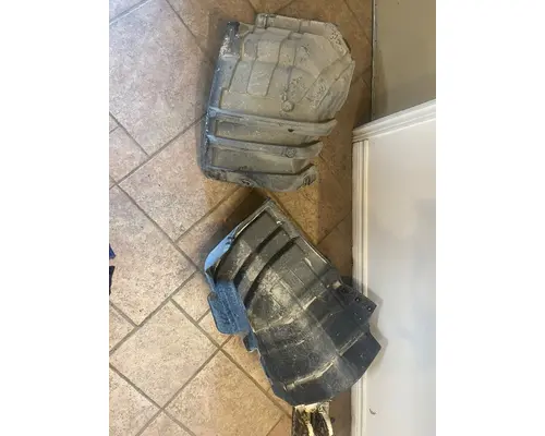 INTERNATIONAL LT625 Inner Fender Liner