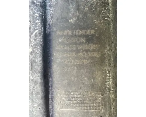 INTERNATIONAL LT625 Inner Fender