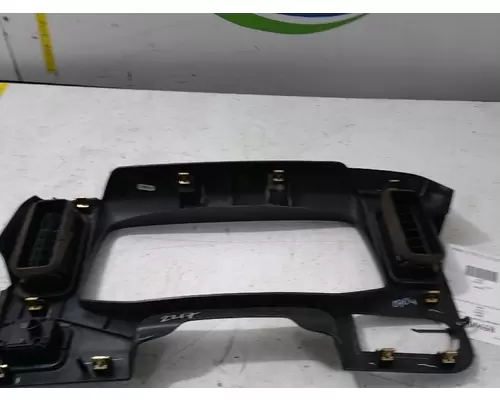 INTERNATIONAL LT625 Instrument Cluster Bezel