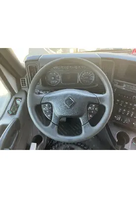 INTERNATIONAL LT625 Instrument Cluster Bezel