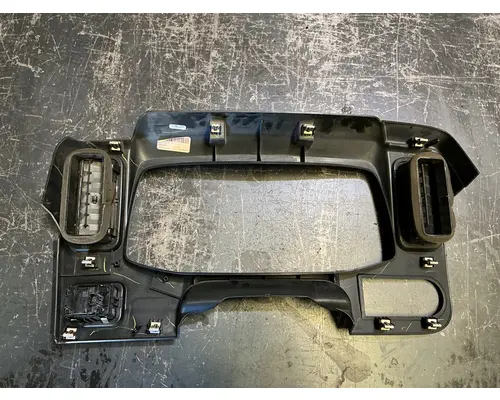 INTERNATIONAL LT625 Instrument Cluster Bezel