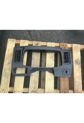 INTERNATIONAL LT625 Instrument Cluster Bezel