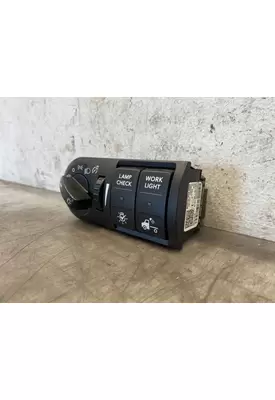 INTERNATIONAL LT625 Instrument Cluster
