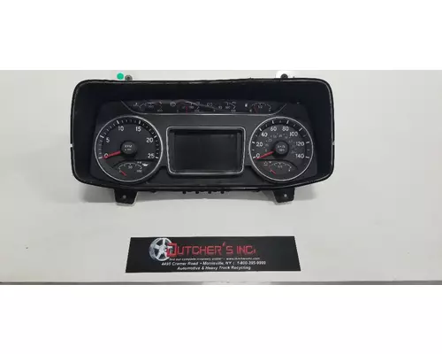 INTERNATIONAL LT625 Instrument Cluster