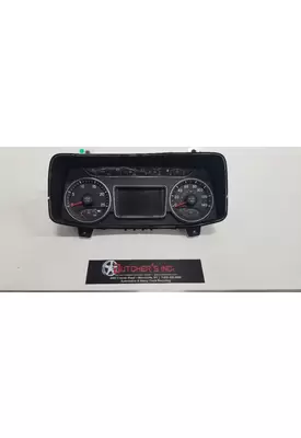 INTERNATIONAL LT625 Instrument Cluster