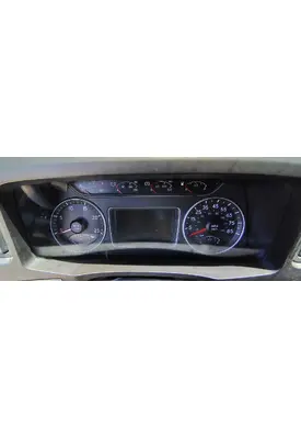 INTERNATIONAL LT625 Instrument Cluster