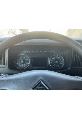 INTERNATIONAL LT625 Instrument Cluster