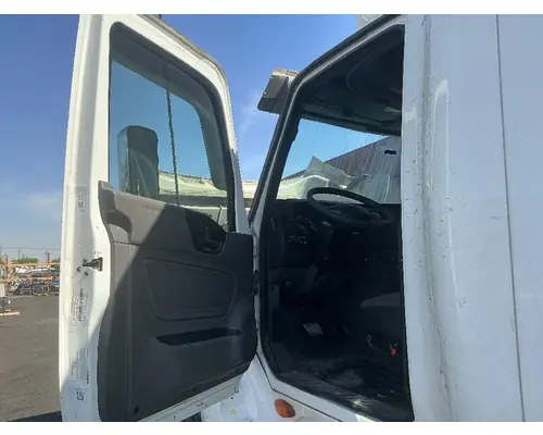 INTERNATIONAL LT625 Interior Sun Visor