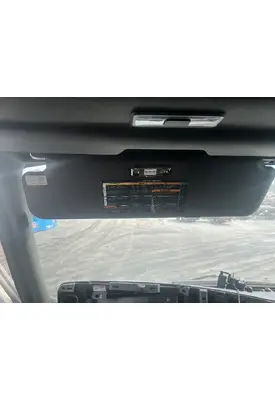 INTERNATIONAL LT625 Interior Sun Visor