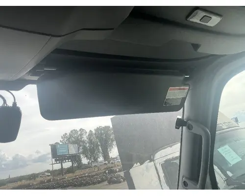 INTERNATIONAL LT625 Interior Sun Visor