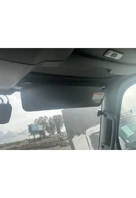 INTERNATIONAL LT625 Interior Sun Visor