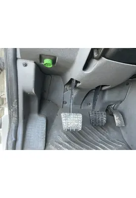 INTERNATIONAL LT625 Kick Panel, Interior