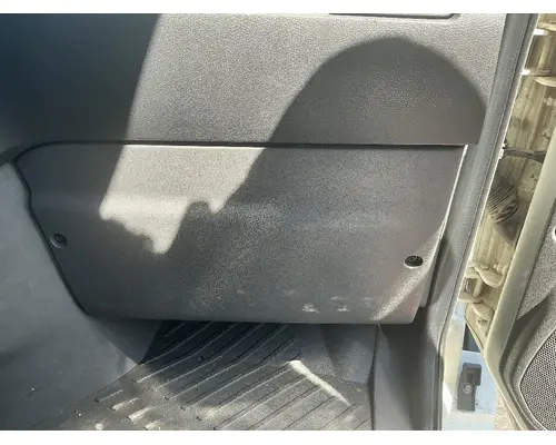 INTERNATIONAL LT625 Kick Panel, Interior