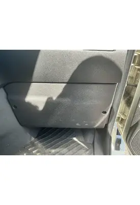 INTERNATIONAL LT625 Kick Panel, Interior