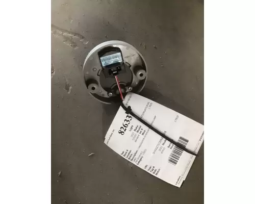 INTERNATIONAL LT625 LIGHTING