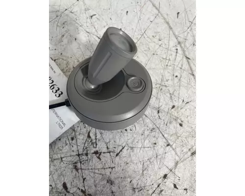 INTERNATIONAL LT625 LIGHTING