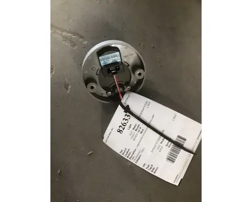 INTERNATIONAL LT625 Lighting