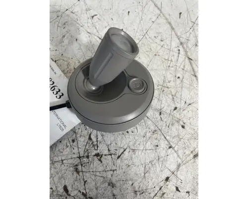 INTERNATIONAL LT625 Lighting