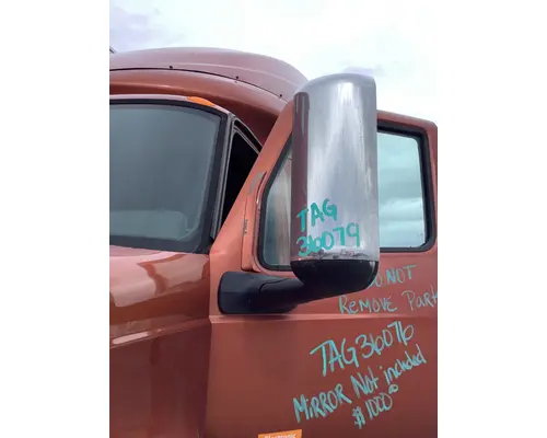 INTERNATIONAL LT625 MIRROR - DOOR