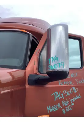 INTERNATIONAL LT625 MIRROR - DOOR